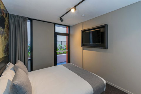Kennigo Hotel Brisbane, Independent Collection By EVT - Accommodation Mooloolaba 43