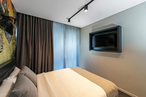 Kennigo Hotel Brisbane, Independent Collection By EVT - Accommodation Mooloolaba 16