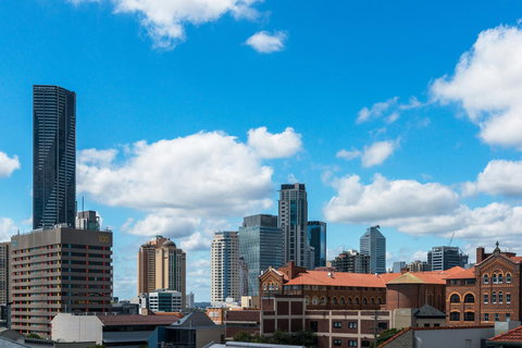 Kennigo Hotel Brisbane, Independent Collection By EVT - Accommodation Mooloolaba 33