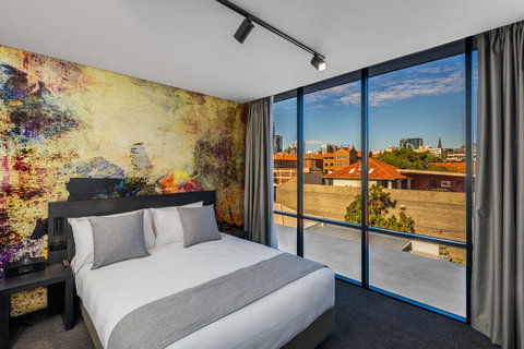 Kennigo Hotel Brisbane, Independent Collection By EVT - Accommodation Mooloolaba 10