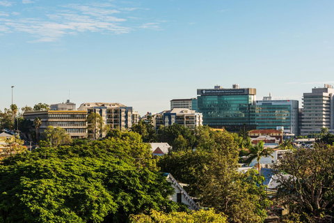 Kennigo Hotel Brisbane, Independent Collection By EVT - Accommodation Mooloolaba 20