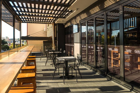 Kennigo Hotel Brisbane, Independent Collection By EVT - Accommodation Mooloolaba 15
