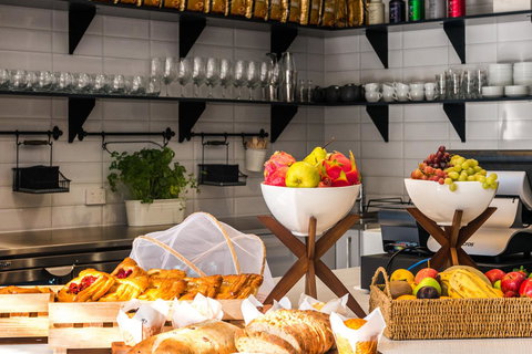 Kennigo Hotel Brisbane, Independent Collection By EVT - Accommodation Mooloolaba 29