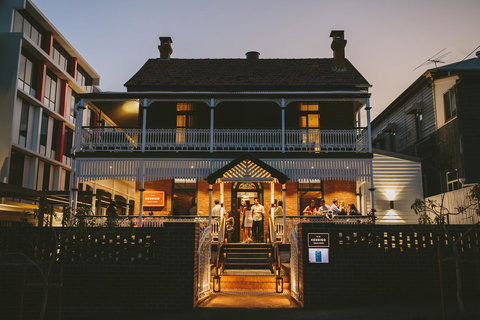 Kennigo Hotel Brisbane, Independent Collection By EVT - Accommodation Mooloolaba 6