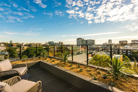 Kennigo Hotel Brisbane, Independent Collection By EVT - Accommodation Mooloolaba 40