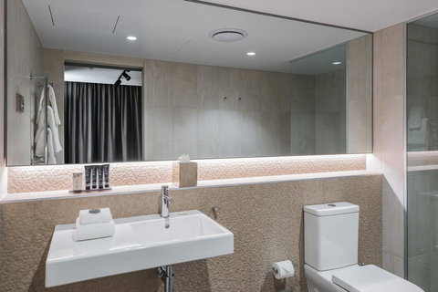 Kennigo Hotel Brisbane, Independent Collection By EVT - Accommodation Mooloolaba 32