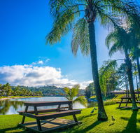 Bay of Palms - Accommodation Mooloolaba