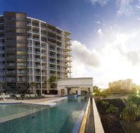 Oaks Gateway Suites - Accommodation Mooloolaba