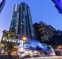 Oaks Charlotte Towers - Accommodation Mooloolaba