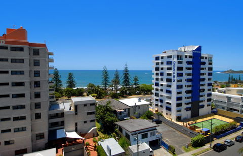 Coco Mooloolaba - Accommodation Mooloolaba 29