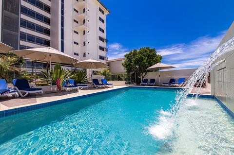 Coco Mooloolaba - Accommodation Mooloolaba 6