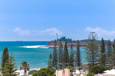 Coco Mooloolaba - Accommodation Mooloolaba 23