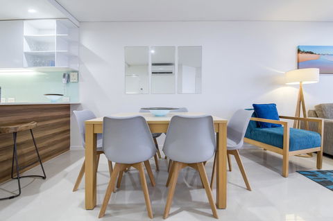 Coco Mooloolaba - Accommodation Mooloolaba 13