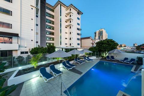 Coco Mooloolaba - Accommodation Mooloolaba 19