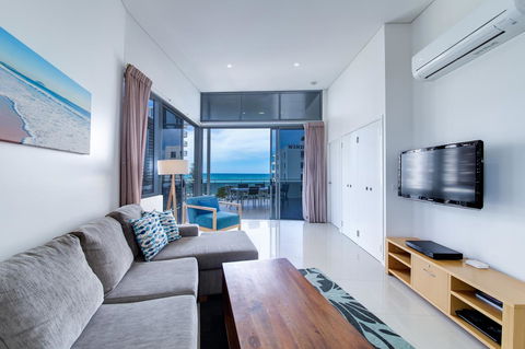 Coco Mooloolaba - Accommodation Mooloolaba 12