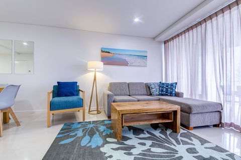 Coco Mooloolaba - Accommodation Mooloolaba 11