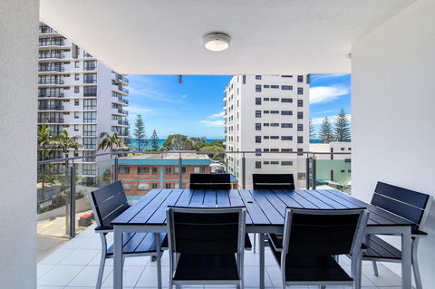 Coco Mooloolaba - Accommodation Mooloolaba 27