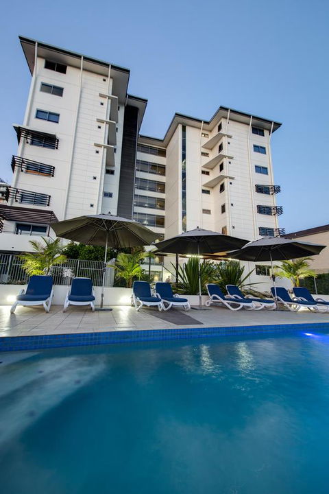Coco Mooloolaba - Accommodation Mooloolaba 5