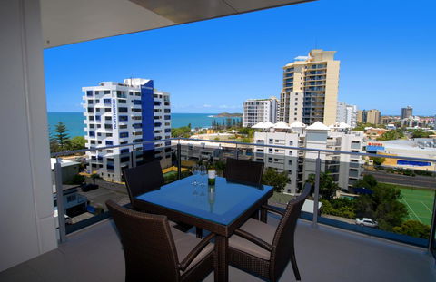 Coco Mooloolaba - Accommodation Mooloolaba 28