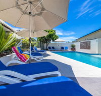 Coco Mooloolaba - Accommodation Mooloolaba