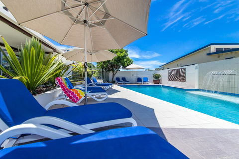 Coco Mooloolaba - Accommodation Mooloolaba 0