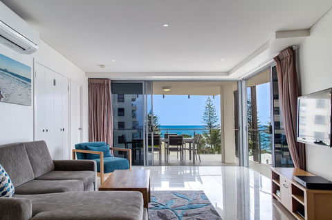 Coco Mooloolaba - Accommodation Mooloolaba 15