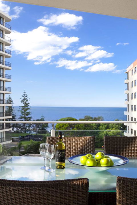 Coco Mooloolaba - Accommodation Mooloolaba 26