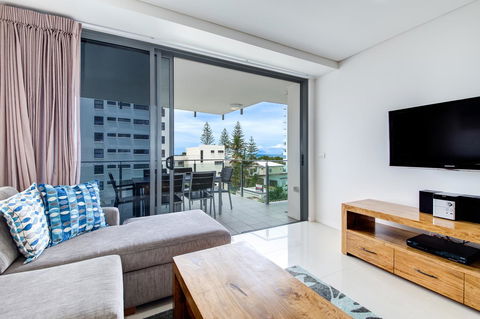 Coco Mooloolaba - Accommodation Mooloolaba 10