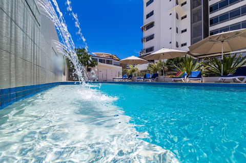 Coco Mooloolaba - Accommodation Mooloolaba 20