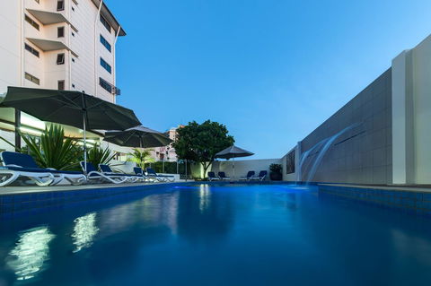 Coco Mooloolaba - Accommodation Mooloolaba 22