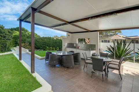 Coco Mooloolaba - Accommodation Mooloolaba 3