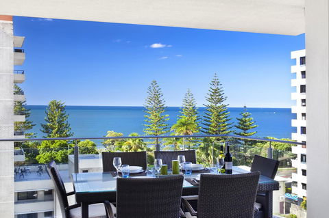 Coco Mooloolaba - Accommodation Mooloolaba 25