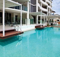 Waters Edge Apartment Cairns - Accommodation Mooloolaba