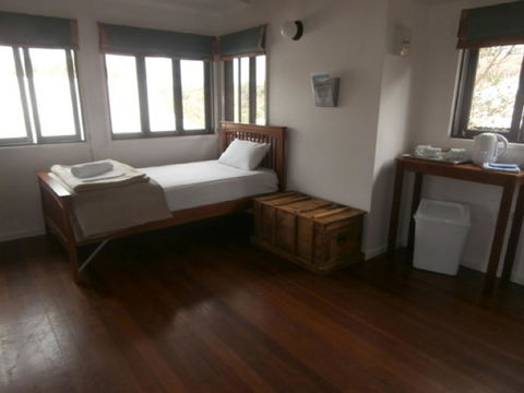Fraser Island Retreat - Accommodation Mooloolaba 28