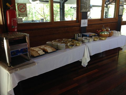 Fraser Island Retreat - Accommodation Mooloolaba 3