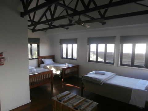 Fraser Island Retreat - Accommodation Mooloolaba 29