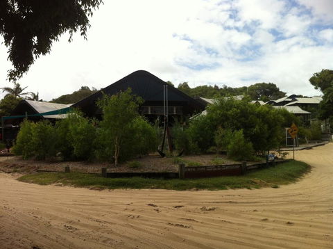 Fraser Island Retreat - Accommodation Mooloolaba 7