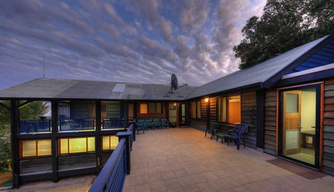 Fraser Island Retreat - Accommodation Mooloolaba 12
