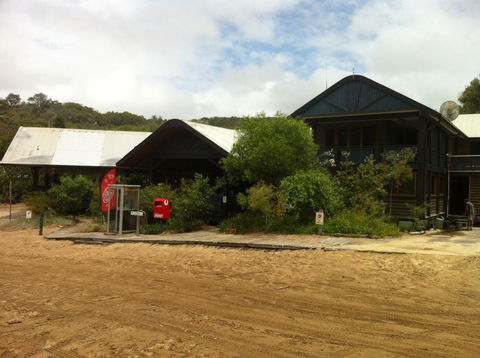 Fraser Island Retreat - Accommodation Mooloolaba 14