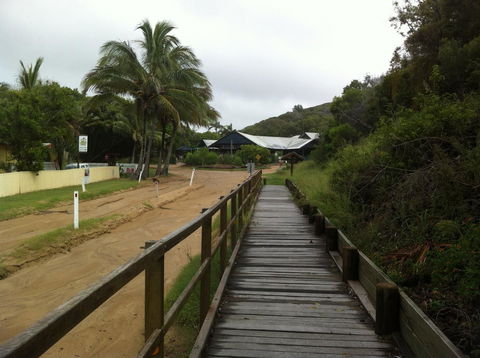 Fraser Island Retreat - Accommodation Mooloolaba 15