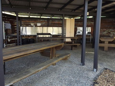 Fraser Island Retreat - Accommodation Mooloolaba 25