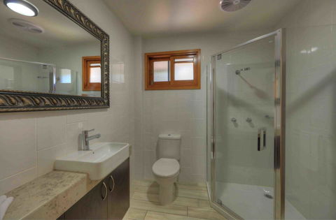 Fraser Island Retreat - Accommodation Mooloolaba 9