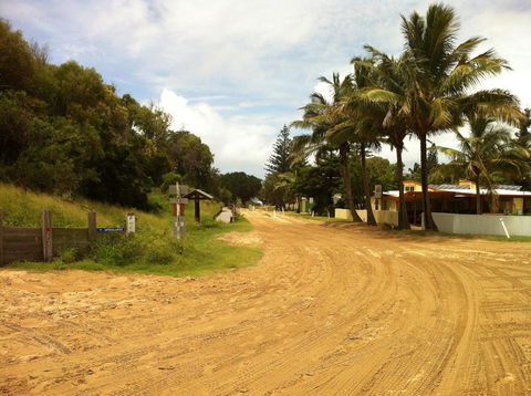 Fraser Island Retreat - Accommodation Mooloolaba 16