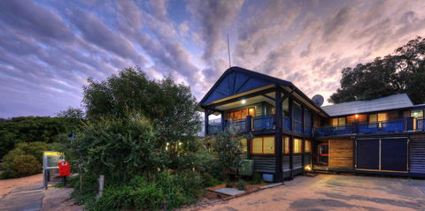 Fraser Island Retreat - Accommodation Mooloolaba 4