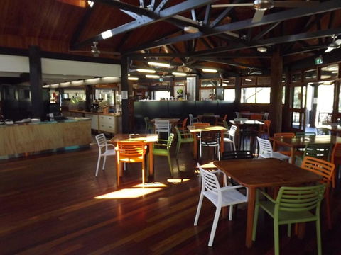 Fraser Island Retreat - Accommodation Mooloolaba 18