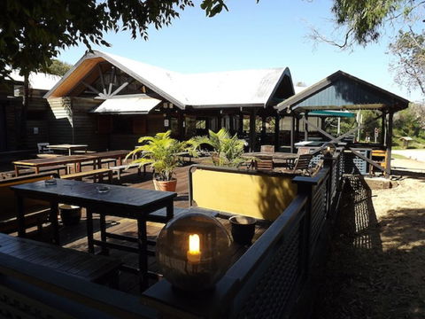 Fraser Island Retreat - Accommodation Mooloolaba 20