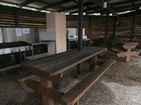 Fraser Island Retreat - Accommodation Mooloolaba 26