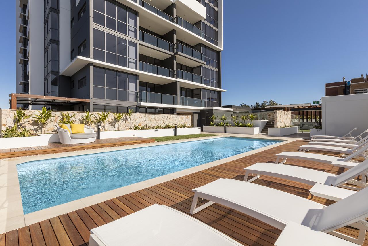 Milton QLD Accommodation Mooloolaba