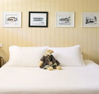 Allumbah Pocket Cottages - Accommodation Mooloolaba