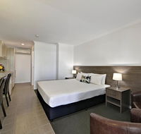 Smart Motels Bert Hinkler - Accommodation Mooloolaba